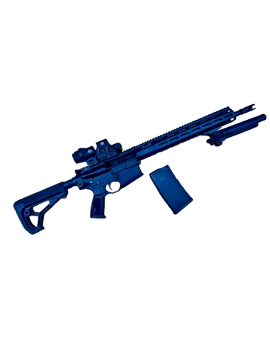 CARABINE SIG SAUER 716i TREAD Cal. 308 WIN