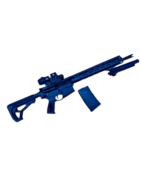 CARABINE SIG SAUER 716i TREAD Cal. 308 WIN