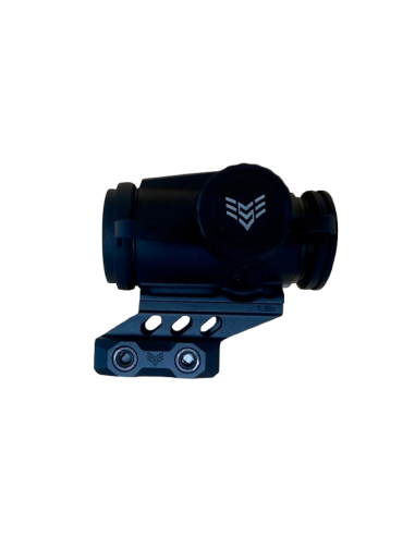 RED DOT MICRO PRISM 1x20