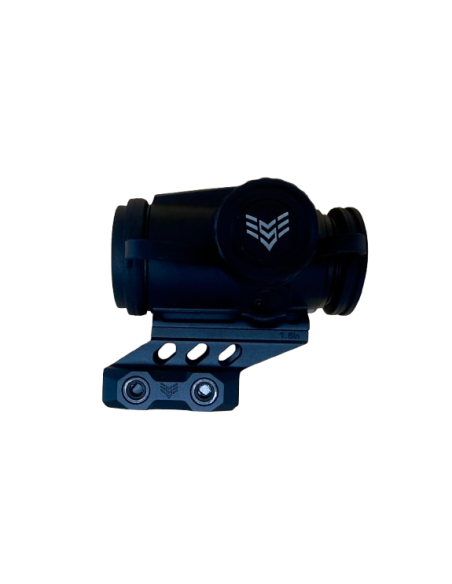 RED DOT MICRO PRISM 1x20