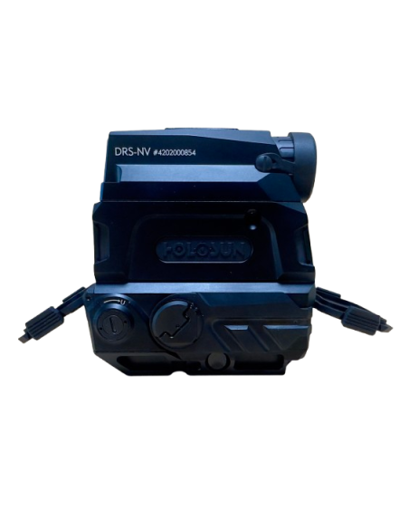 RED DOT HOLOSUN DRS-NV