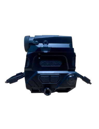 RED DOT HOLOSUN DRS-NV