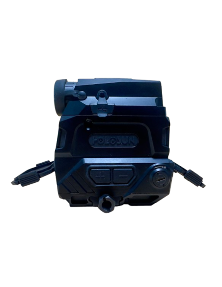 RED DOT HOLOSUN DRS-NV