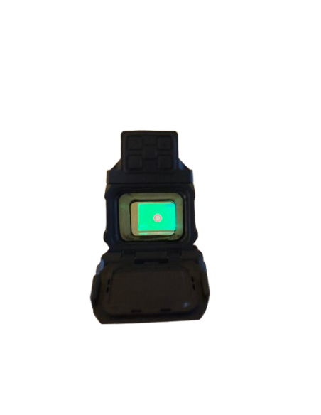 RED DOT HOLOSUN DRS-NV