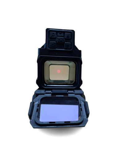 RED DOT HOLOSUN DRS-NV