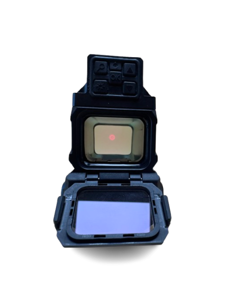 RED DOT HOLOSUN DRS-NV