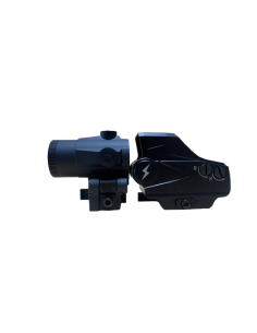 KIT POINT ROUGE + MAGNIFIER x3