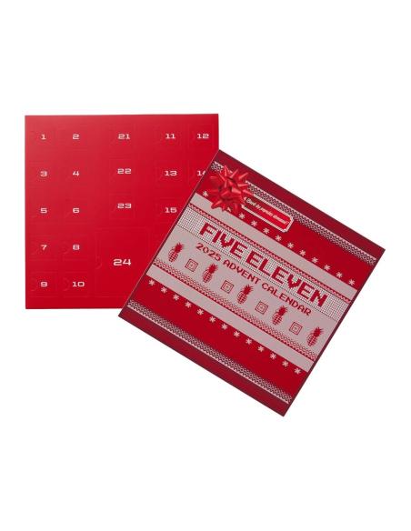 CALENDRIER DE L'AVANT 2025 – 5.11