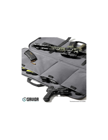 HOUSSE SPECIALIST 51" GRISE