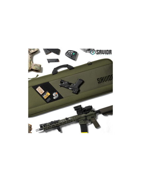 HOUSSE SPECIALIST 51" OD GREEN