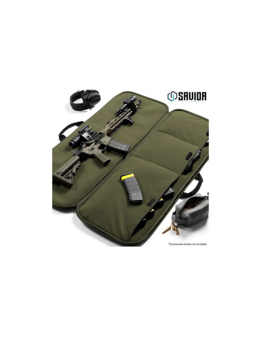 HOUSSE SPECIALIST 51" OD GREEN