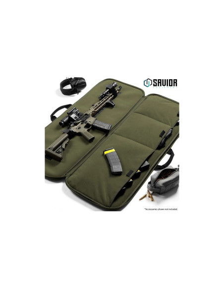 HOUSSE SPECIALIST 51" OD GREEN
