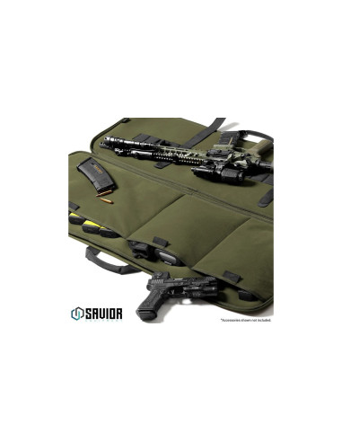 HOUSSE SPECIALIST 46" OD GREEN