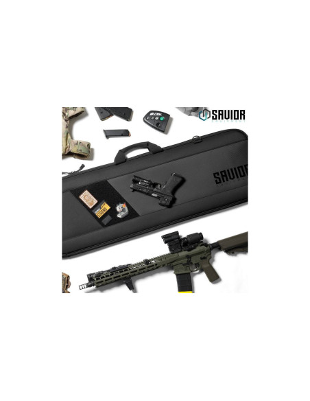 HOUSSE SPECIALIST 46" NOIRE