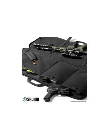 HOUSSE SPECIALIST 46" NOIRE