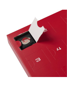 CALENDRIER DE L'AVANT 2025 – 5.11 2