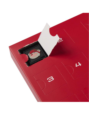 CALENDRIER DE L'AVANT 2025 – 5.11