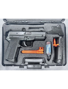 PISTOLET SIG PRO 2022 Cal.9x19mm ( occasion )