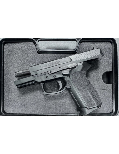 PISTOLET SIG PRO 2022 Cal.9x19mm ( occasion )