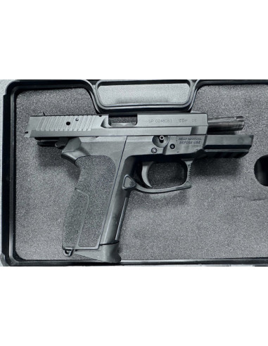 PISTOLET SIG PRO 2022 Cal.9x19mm ( occasion )