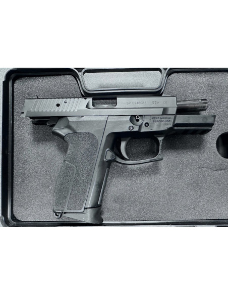 PISTOLET SIG PRO 2022 Cal.9x19mm ( occasion )
