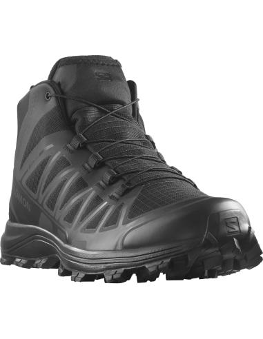 CHAUSSURE SPEED ASSAULT 2 GTX - NOIR