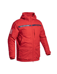 PARKA HARDSHELL SÉCU-ONE WF 150 SÉCURITE INCENDIE 2