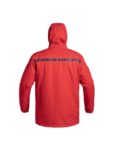PARKA HARDSHELL SÉCU-ONE WF 150 SÉCURITE INCENDIE