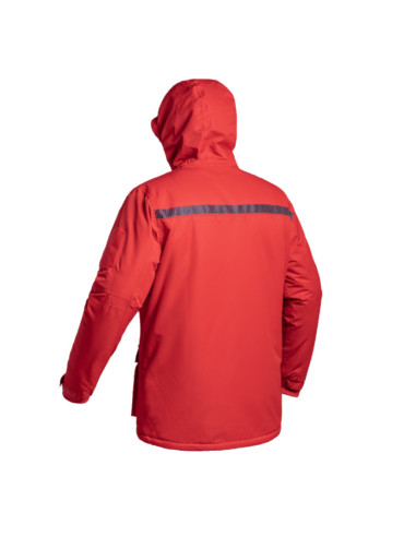 PARKA HARDSHELL SÉCU-ONE WF 150 SÉCURITE INCENDIE