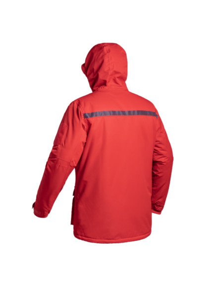 PARKA HARDSHELL SÉCU-ONE WF 150 SÉCURITE INCENDIE