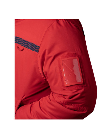 PARKA HARDSHELL SÉCU-ONE WF 150 SÉCURITE INCENDIE