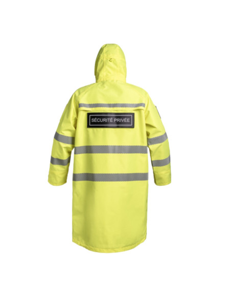 PONCHO LIGHTSHELL SÉCU-ONE HV-TAPE