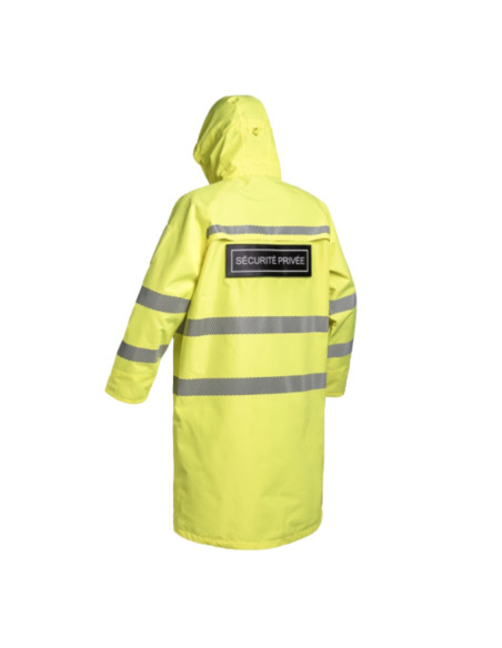 PONCHO LIGHTSHELL SÉCU-ONE HV-TAPE