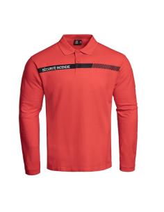 POLO SÉCU-ONE ML SÉCURITE INCENDIE