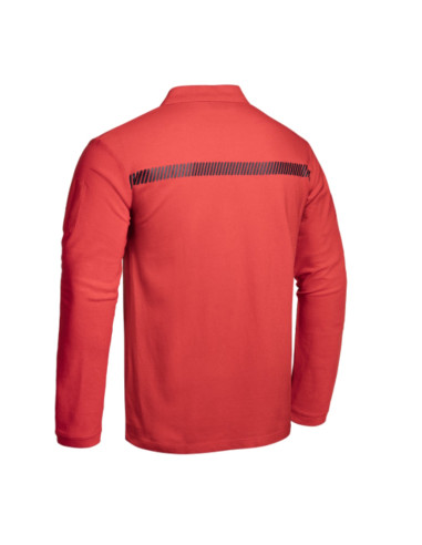 POLO SÉCU-ONE ML SÉCURITE INCENDIE