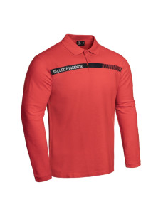 POLO SÉCU-ONE ML SÉCURITE INCENDIE 2