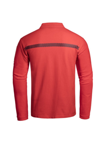 POLO SÉCU-ONE ML SÉCURITE INCENDIE