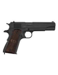 PISTOLET ZIG M1911 A1 PARKERISE 5" CAL.45 ACP