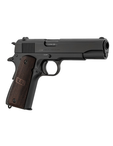 PISTOLET ZIG M1911 A1 PARKERISE 5" CAL.45 ACP