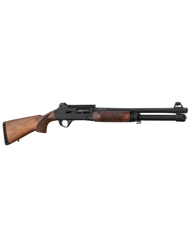FUSIL SEMI AUTO AKSA ARMS S4 HERITAGE CAL.12/76