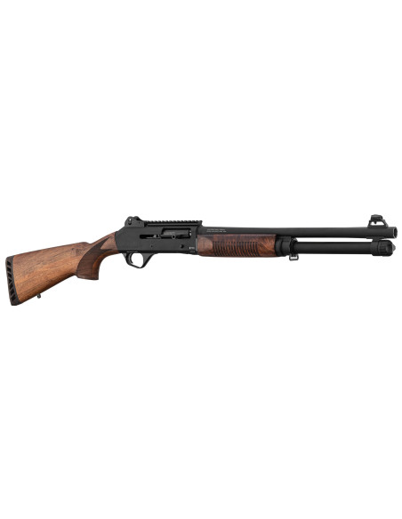 FUSIL SEMI AUTO AKSA ARMS S4 HERITAGE CAL.12/76