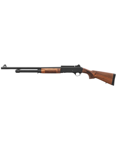FUSIL SEMI AUTO AKSA ARMS S4 HERITAGE CAL.12/76