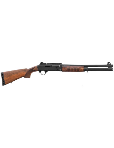 FUSIL SEMI AUTO AKSA ARMS S4 HERITAGE CAL.12/76
