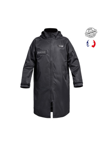 PONCHO LIGHTSHELL SÉCU-ONE