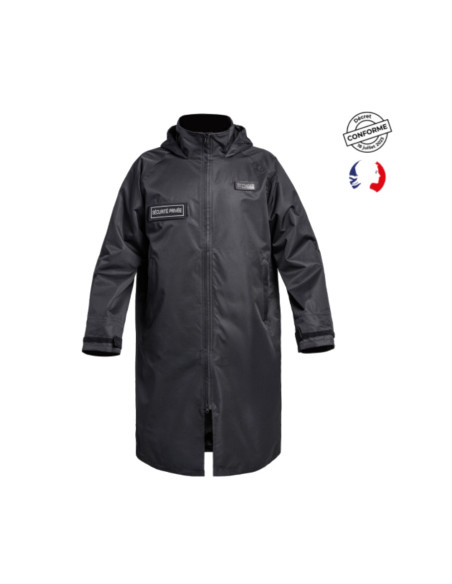 PONCHO LIGHTSHELL SÉCU-ONE