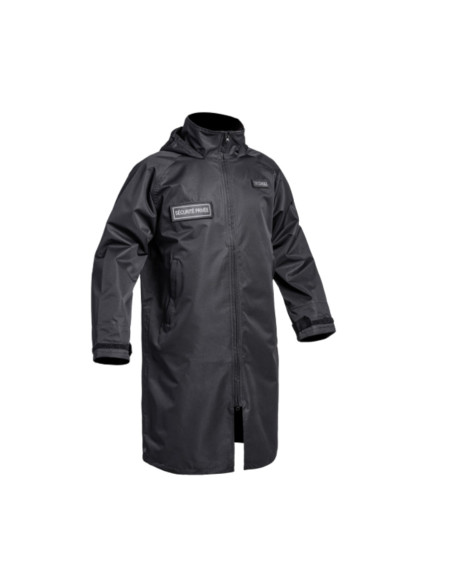 PONCHO LIGHTSHELL SÉCU-ONE