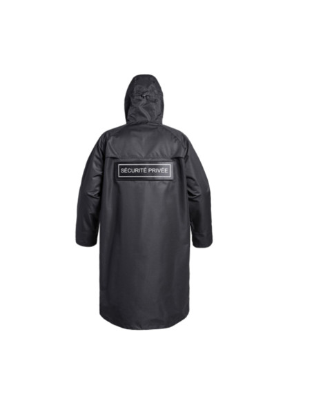 PONCHO LIGHTSHELL SÉCU-ONE