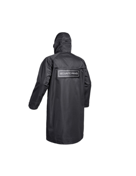 PONCHO LIGHTSHELL SÉCU-ONE