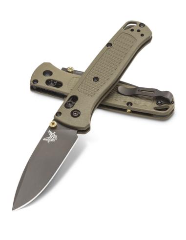 BUGOUT GRY / RG