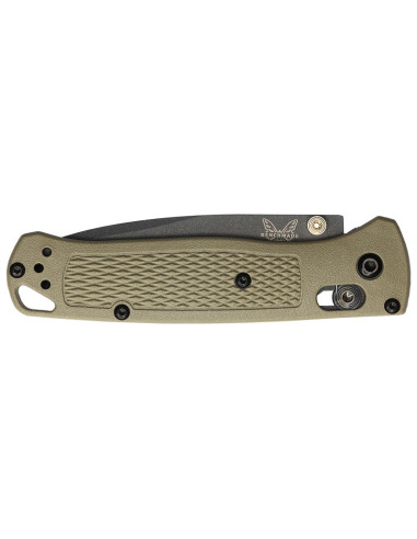 BUGOUT GRIVORY RANGER GREEN